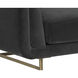 Veera Shadow Grey Sofa